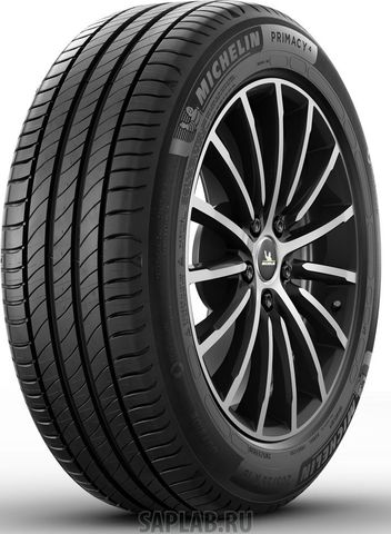 Купить MICHELIN 184441 Шины MICHELIN Primacy 4 235/55 R18 100W