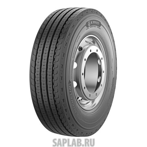 Купить MICHELIN 195307 Шины Michelin X MULTI Z 315/60 R22.5 154/148L