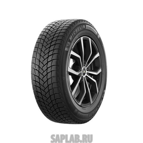 Купить MICHELIN 195794 Шины MICHELIN X-Ice Snow SUV 255/45 R20 105 T