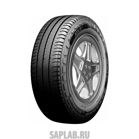 Купить MICHELIN 230527 Шины MICHELIN Agilis 3 225/65 R16C 112/110R DT TL