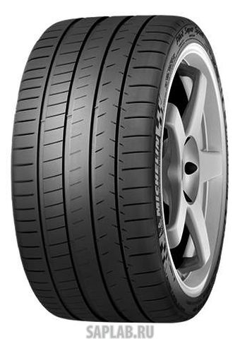 Купить MICHELIN 25128 Шины MICHELIN Pilot Super Sport 245/30 ZR21 91Y XL (25128)