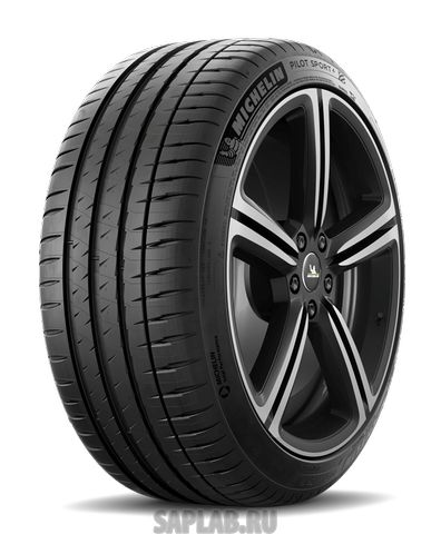 Купить запчасть MICHELIN - 2602 