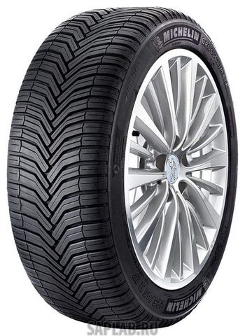 Купить запчасть MICHELIN - 265846 