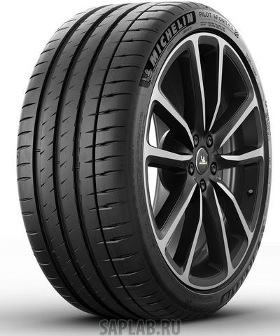 Купить MICHELIN 294207 Шины MICHELIN Pilot Sport 4 S 285/30 ZR22 101Y XL 294207