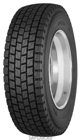 Купить MICHELIN 314895 Шины MICHELIN XDE2+ 275/70 R22.5 TL 148/145M