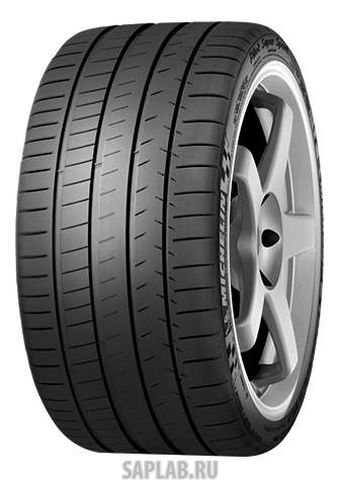 Купить MICHELIN 344674 Шины MICHELIN Pilot Super Sport 265/35 ZR22 102Y XL (344674)