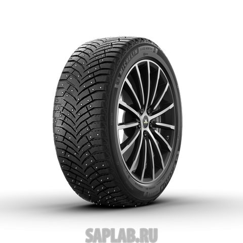 Купить MICHELIN 372155 Шины MICHELIN X-Ice North 4 235/40 R18 95T XL