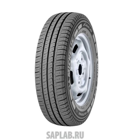 Купить MICHELIN 374145 Шины MICHELIN 195/50 R16 122/121 374145