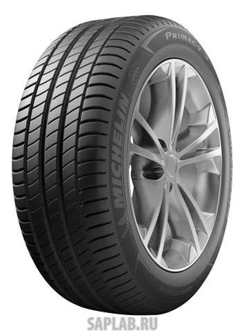 Купить MICHELIN 387467 Шины MICHELIN Primacy 3 245/40 R19 98Y XL ZP MOE (387467)