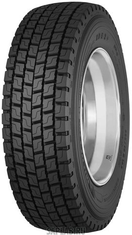 Купить MICHELIN 435746 Шины MICHELIN All Roads XD 315/80 R22.5 156/150L