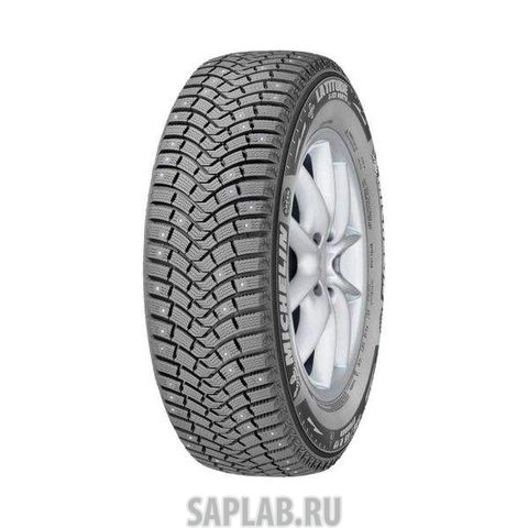 Купить MICHELIN 453046А Шины MICHELIN X-Ice North 2 195/55 R15 89T
