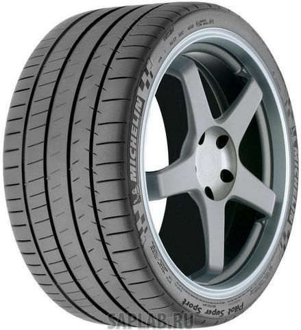 Купить запчасть MICHELIN - 456910 