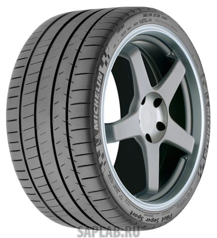 Купить запчасть MICHELIN - 457181 