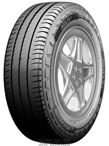 Купить запчасть MICHELIN - 533181 