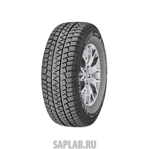 Купить MICHELIN 550667 Шины MICHELIN Latitude Alpin 265/65R17 112 T