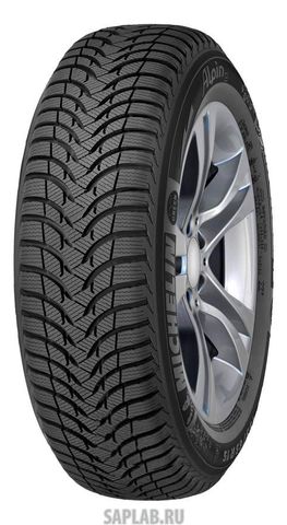 Купить MICHELIN 570570 Шины MICHELIN Alpin A4 165/65 R15 81T