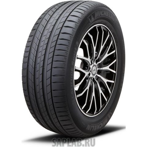 Купить запчасть MICHELIN - 592741 