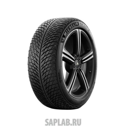 Купить MICHELIN 60367 Шины MICHELIN Pilot Alpin 5 SUV 265/50 R19 110V XL TL