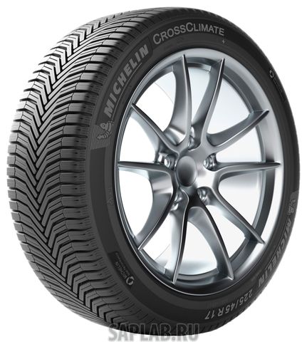 Купить MICHELIN 675405 Шины MICHELIN CrossClimate 215/55 R17 98W XL