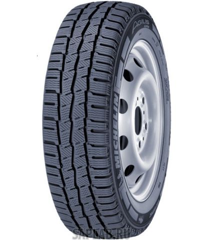 Купить MICHELIN 720269 Шины MICHELIN Agilis Alpin 215/75R16 113 R