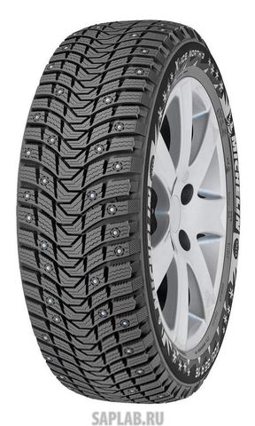 Купить MICHELIN 749102 Шины MICHELIN X-Ice North Xin3 205/50 R17 93T XL