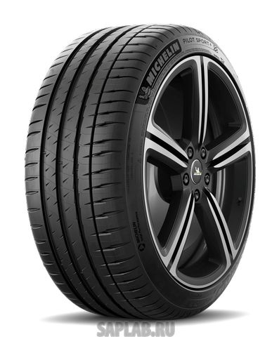 Купить MICHELIN 795291 Шины MICHELIN Pilot Sport 4 215/45 ZR17 91Y XL  (795291)