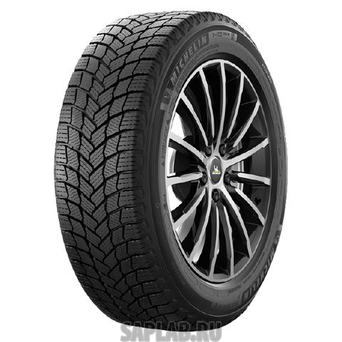 Купить запчасть MICHELIN - 873489 