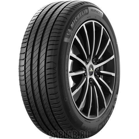 Купить MICHELIN 878460 Шины Michelin Primacy 4 235/55 R18 104V