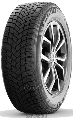 Купить MICHELIN 879437 Шины MICHELIN X-Ice Snow 245/45 R18 100 H