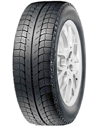 Купить MICHELIN 895006 Шины MICHELIN Latitude X-Ice 2 265/65 R18 114 895006
