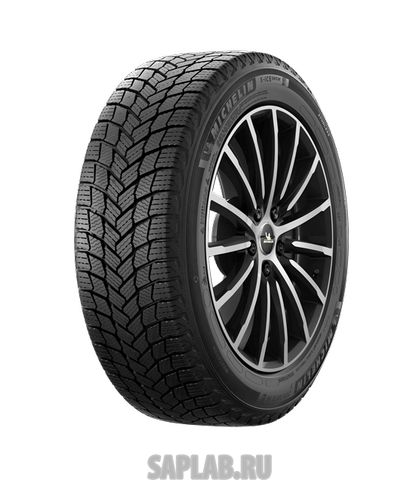 Купить MICHELIN 920775 Michelin X-ICE Snow  195/60 R17 90H арт.920775