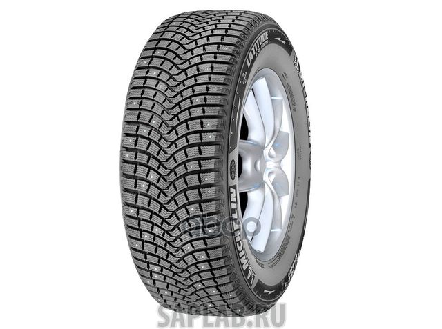 Купить запчасть MICHELIN - 93710 