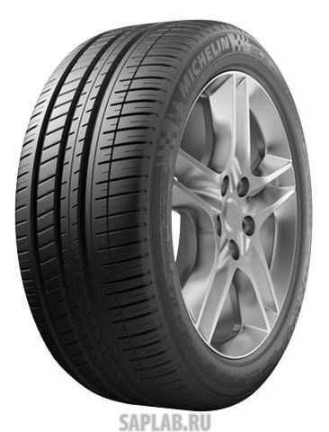 Купить MICHELIN 941016 Шины MICHELIN Pilot Sport 3 225/40 ZR19 93Y XL ZP (941016)