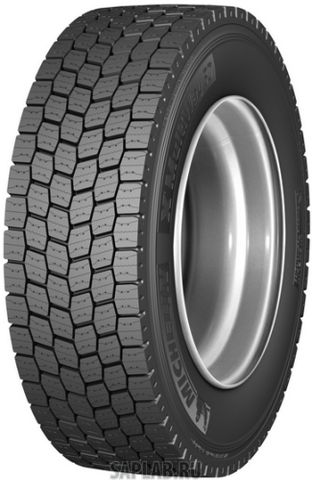 Купить MICHELIN 942658 Шины MICHELIN X Multiway 3D XZE 315/80 R22.5 156/150L