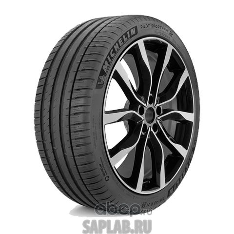 Купить MICHELIN 94493 Шины MICHELIN  275/40R22 107 Y