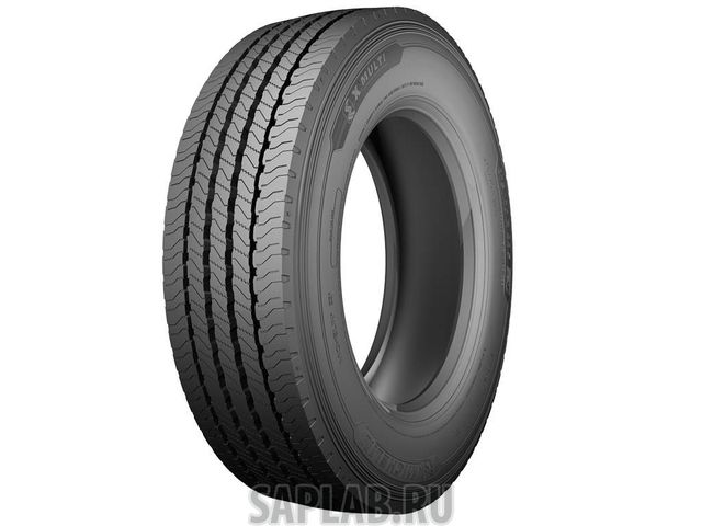 Купить MICHELIN 953680 Шины MICHELIN Multi Z 265/70 R19.5 140/138M