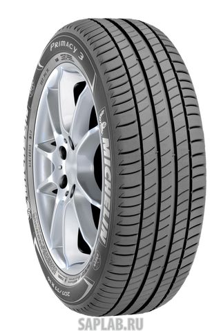Купить MICHELIN 974019 Шины MICHELIN v PRIMACY 3 245/45 R18 100Y XL AO 974019