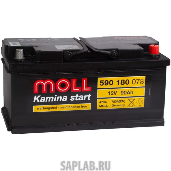 Купить запчасть MOLL - 590180078 