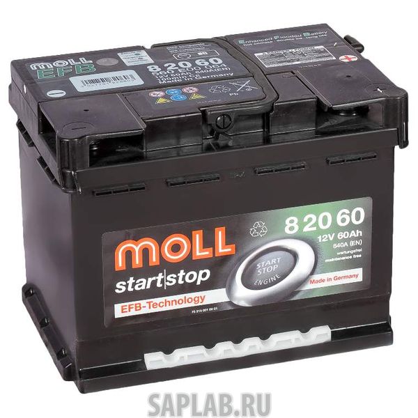 Купить запчасть MOLL - 82060 