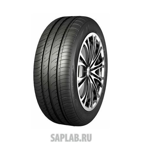Купить NANKANG JC716 Шины Nankang Econex Na-1 195/60 R15 88V