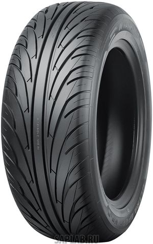 Купить NANKANG JC947 Шины Nankang AS2+ 235/50 R17 W 96
