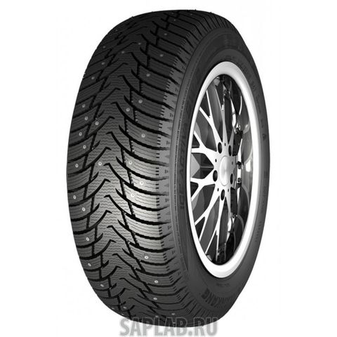 Купить NANKANG JD096 Шины NANKANG Sw8 255/55 R18 109t Xl шип арт. JD096