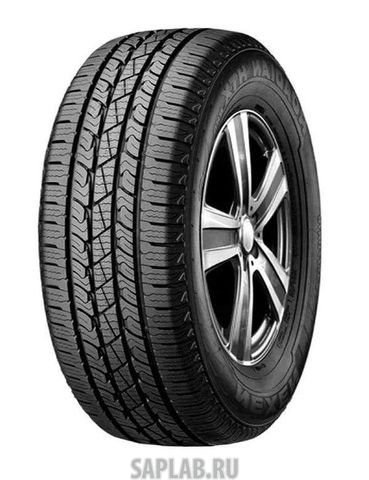 Купить NEXEN 13137 Шины Nexen Roadian HTX RH5 225/70R15 100 S