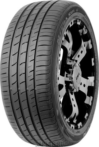 Купить NEXEN 14716 Шины Nexen Nfera RU1 255/65 R17 114H