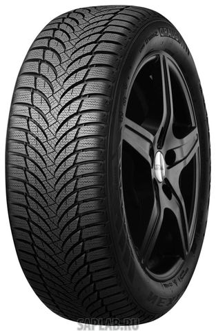 Купить NEXEN 15026 Шины Nexen Winguard Snow G WH2 185/60R16 86H