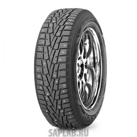 Купить NEXEN 15047 Шины Nexen Winguard Winspike WS62 225/60R17 103 T
