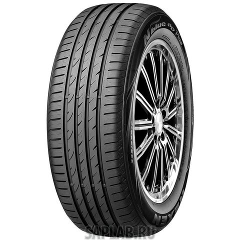 Купить NEXEN 15177 Шины Nexen Nblue HD Plus 205/65R15 94 V