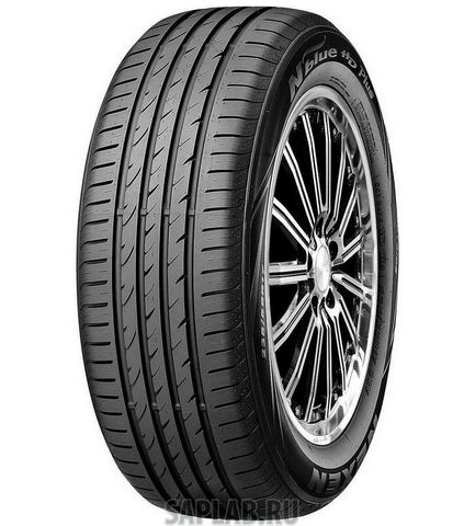 Купить NEXEN 15429 Шины NEXEN Nblue Hd Plus 165/60 R15 77T