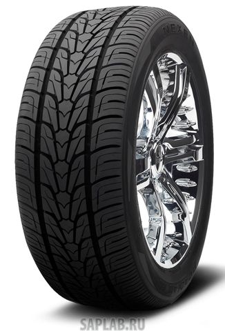 Купить NEXEN 15469 Шины Nexen Roadian HP 265/50R20 111V