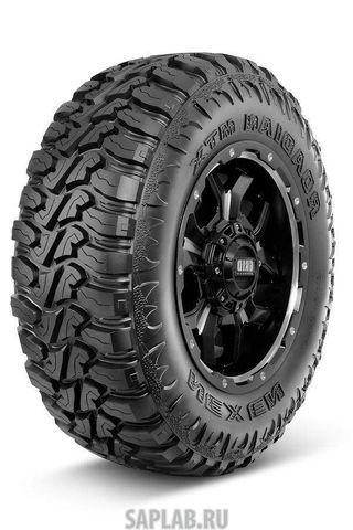 Купить NEXEN 15887 Шины Nexen Roadian MTX 265/70R17 121 Q